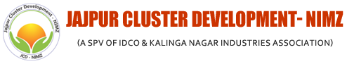 Jajpur Cluster Development